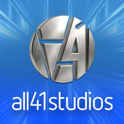 Провайдер All41 Studios