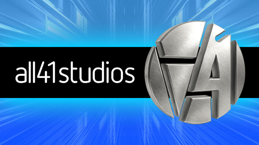 Провайдер All41 Studios