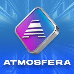 Провайдер Atmosfera