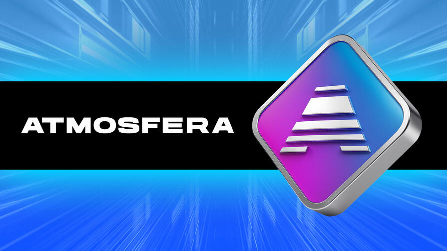 Провайдер Atmosfera