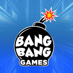 Провайдер Bang Bang Games