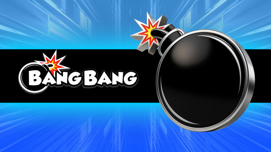 Провайдер Bang Bang Games