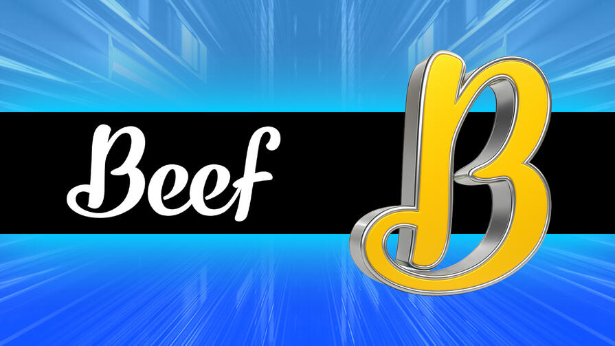 Верификация в казино Beef