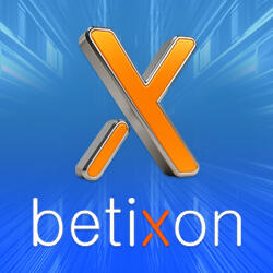 Провайдер Betixon