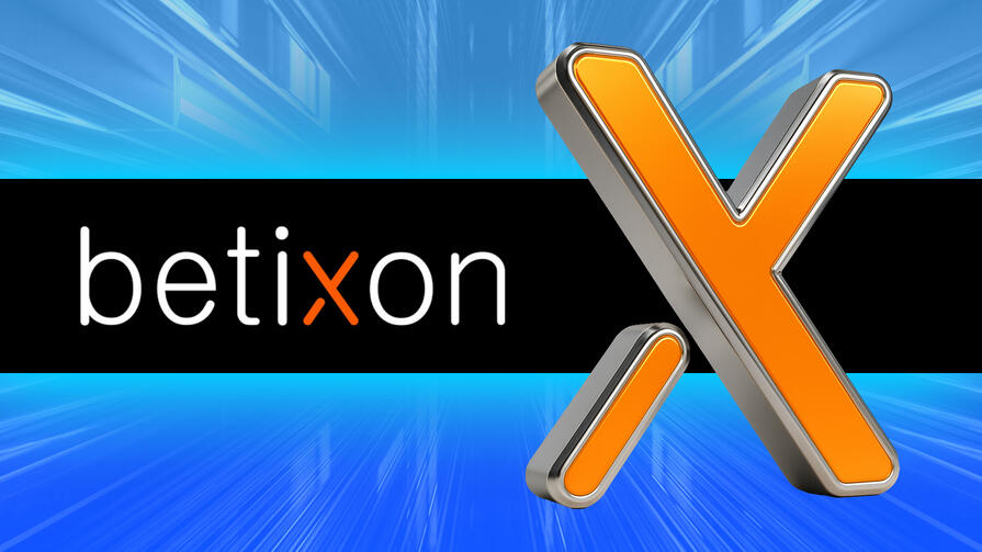 Провайдер Betixon
