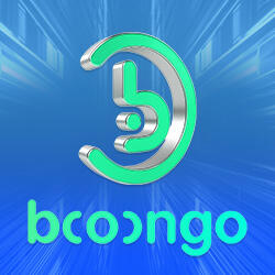 Провайдер Booongo