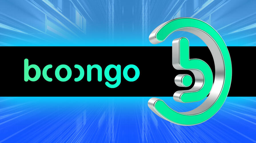 Провайдер Booongo