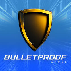 Провайдер Bulletproof Games