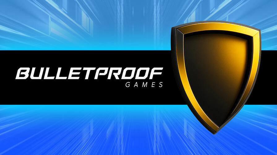 Провайдер Bulletproof Games