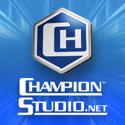 Провайдер Champion Studio