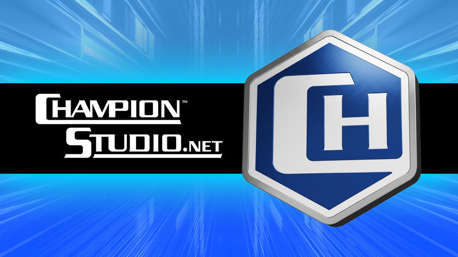 Провайдер Champion Studio