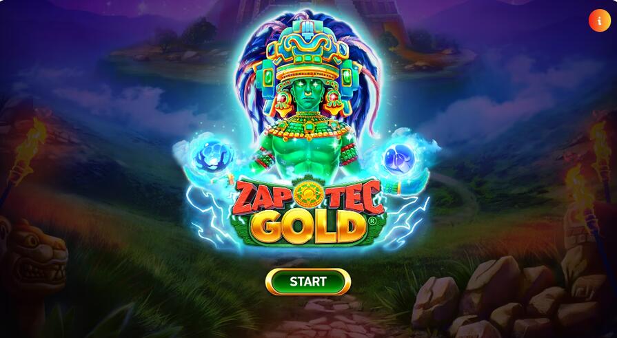 Demo Zapotec Gold