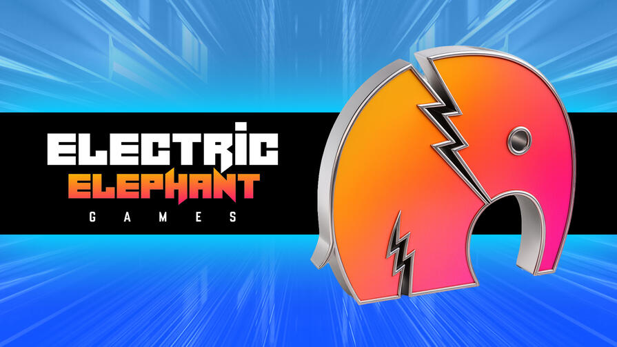 Провайдер Electric Elephant Games