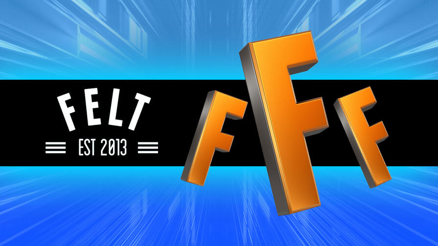 Провайдер Felt Gaming