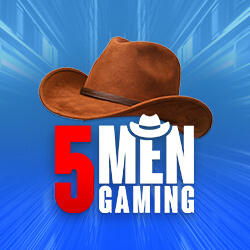 Провайдер Five Men Games