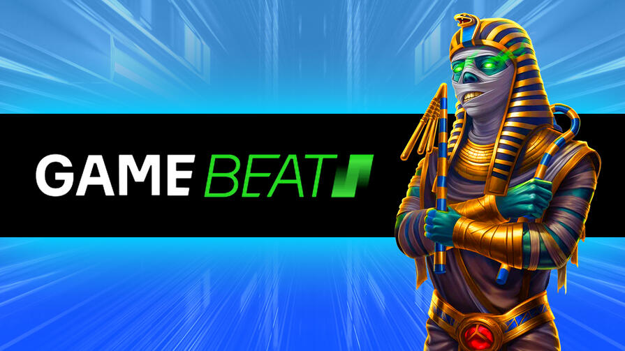 Провайдер Gamebeat