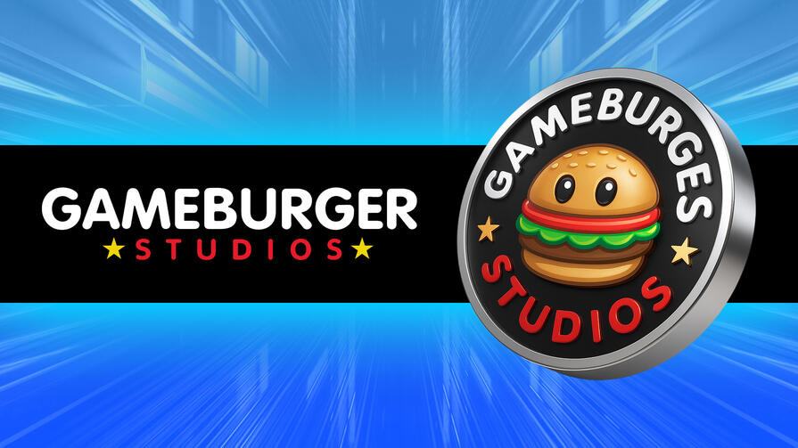 Провайдер Gameburger Studios