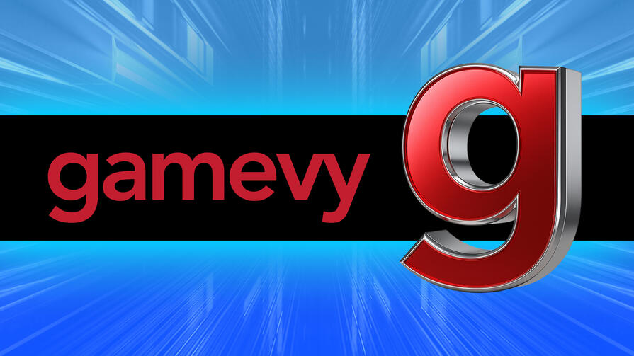 Провайдер Gamevy