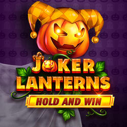 Слот Joker Lanterns Hold and Win