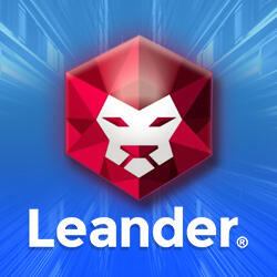 Провайдер Leander Games