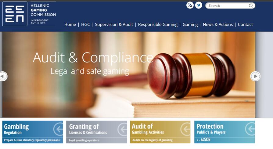 Лицензия HGC