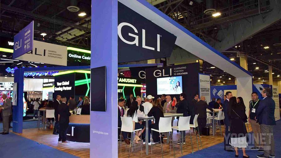 GLI сотрудничает с десятками ведомств