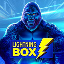 Провайдер Lightning Box Games