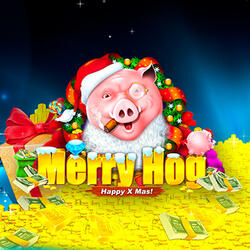 Слот Merry Hog