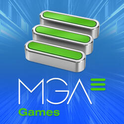 Провайдер MGA Games