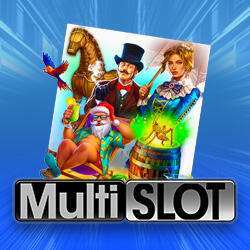 Провайдер MultiSlot