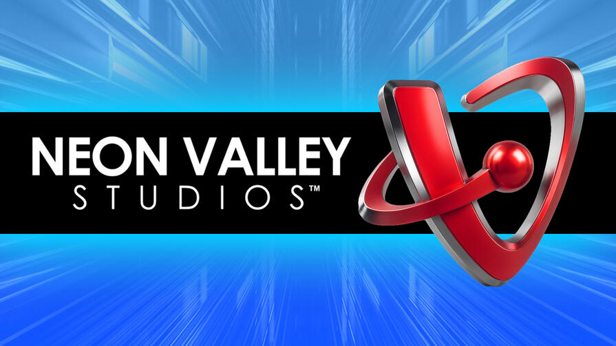 Провайдер Neon Valley Studios