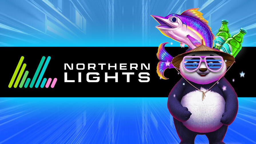Провайдер Northern Lights Gaming