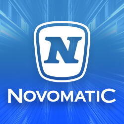 Провайдер Novomatic
