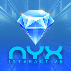 Провайдер NYX Gaming Group