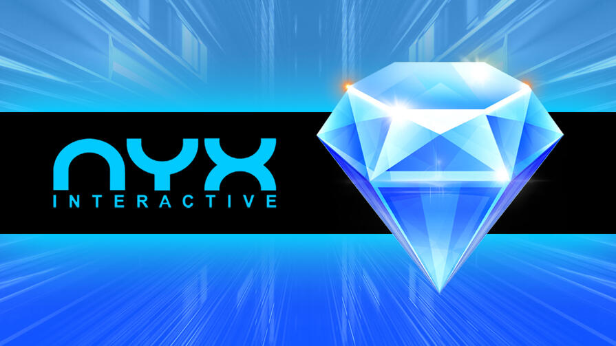 Провайдер NYX Gaming Group