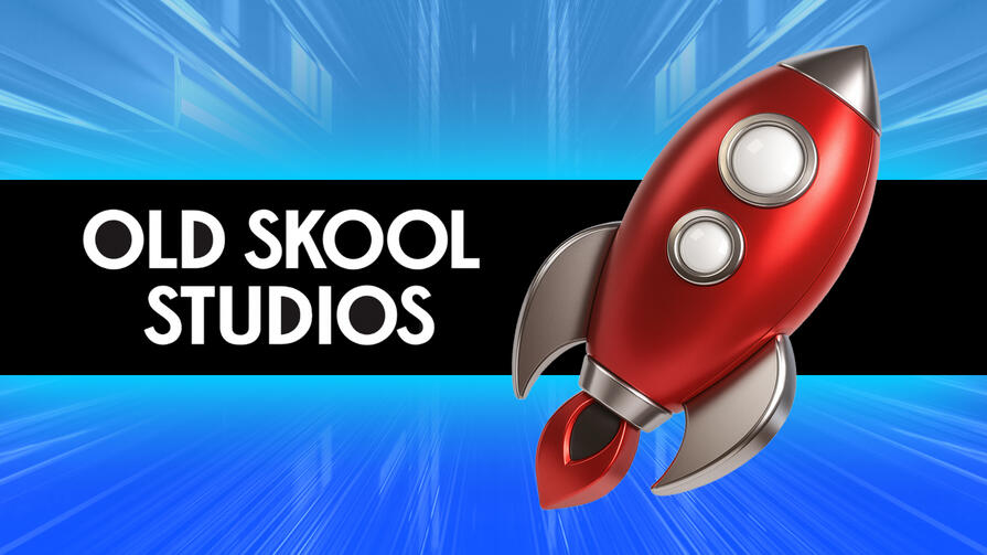 Провайдер Old Skool Studios