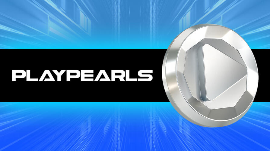 Провайдер Playpearls