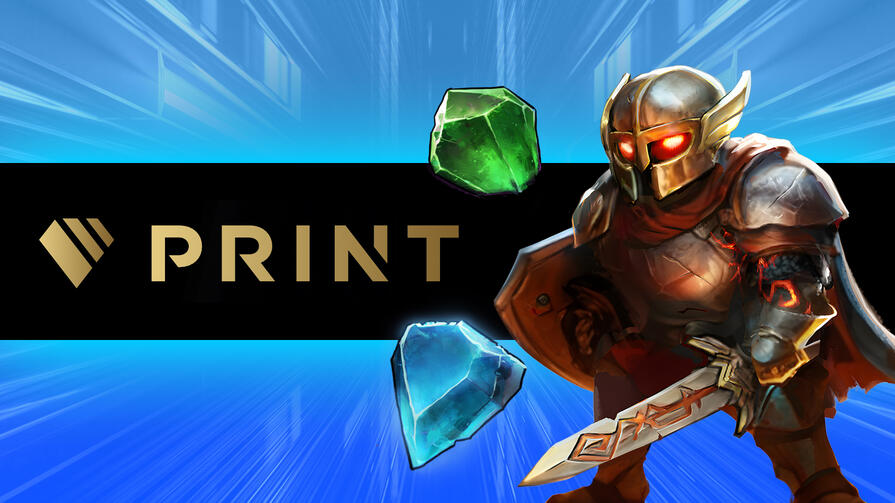 Провайдер Print Studios