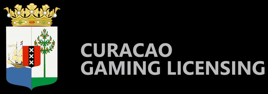 Curacao gaming license