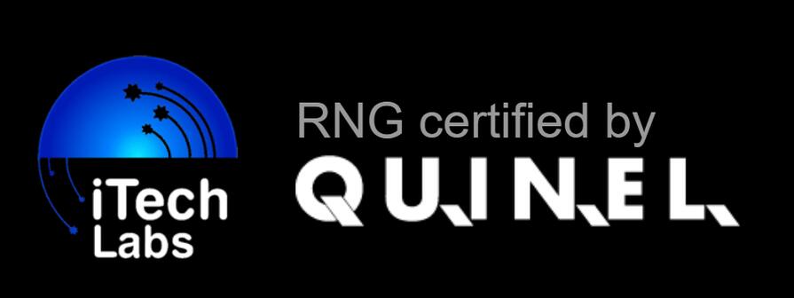 iTech Labs, Quinel и Gaming Labs International