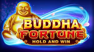 Слот Buddha Fortune Hold and Win