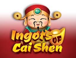 Ingots of Cai Shen