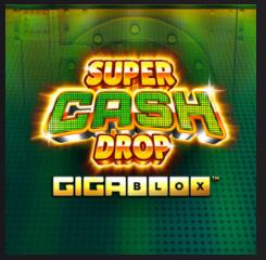 Super Cash Drop GigaBlox