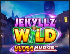 Jekyllz Wild UltraNudge