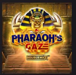 Pharaoh’s Gaze DoubleMax