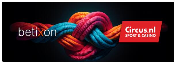 Betixon сотрудничает с Circus в Нидерландах