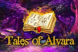 Tales of Alvara