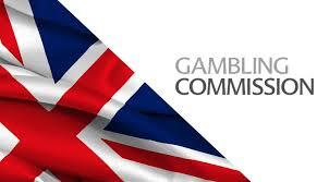 Gambling commission