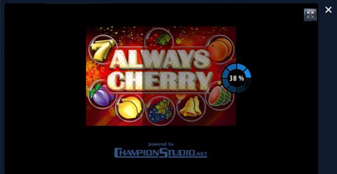 Provider Champion слоты