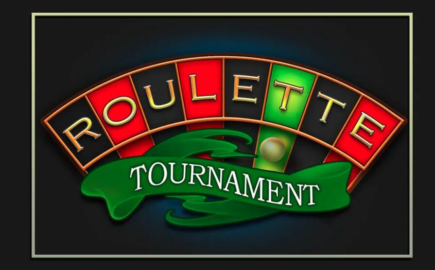 Concept Gaming рулетка